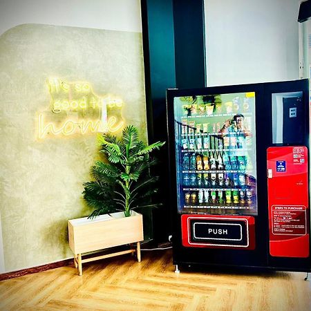 Enclave Business Hotel Putrajaya Zewnętrze zdjęcie