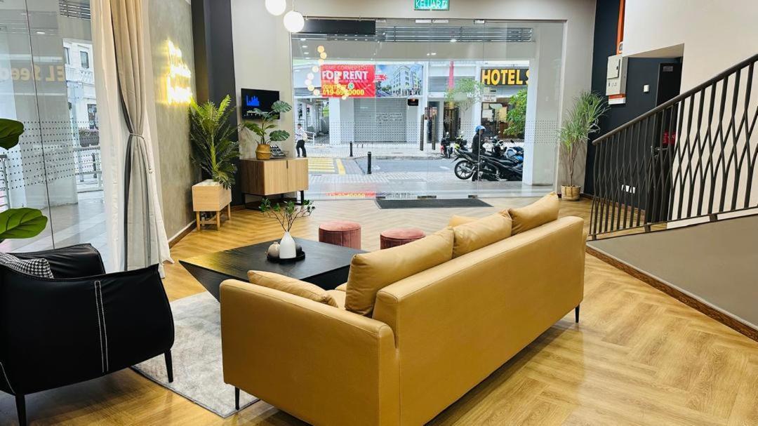 Enclave Business Hotel Putrajaya Zewnętrze zdjęcie
