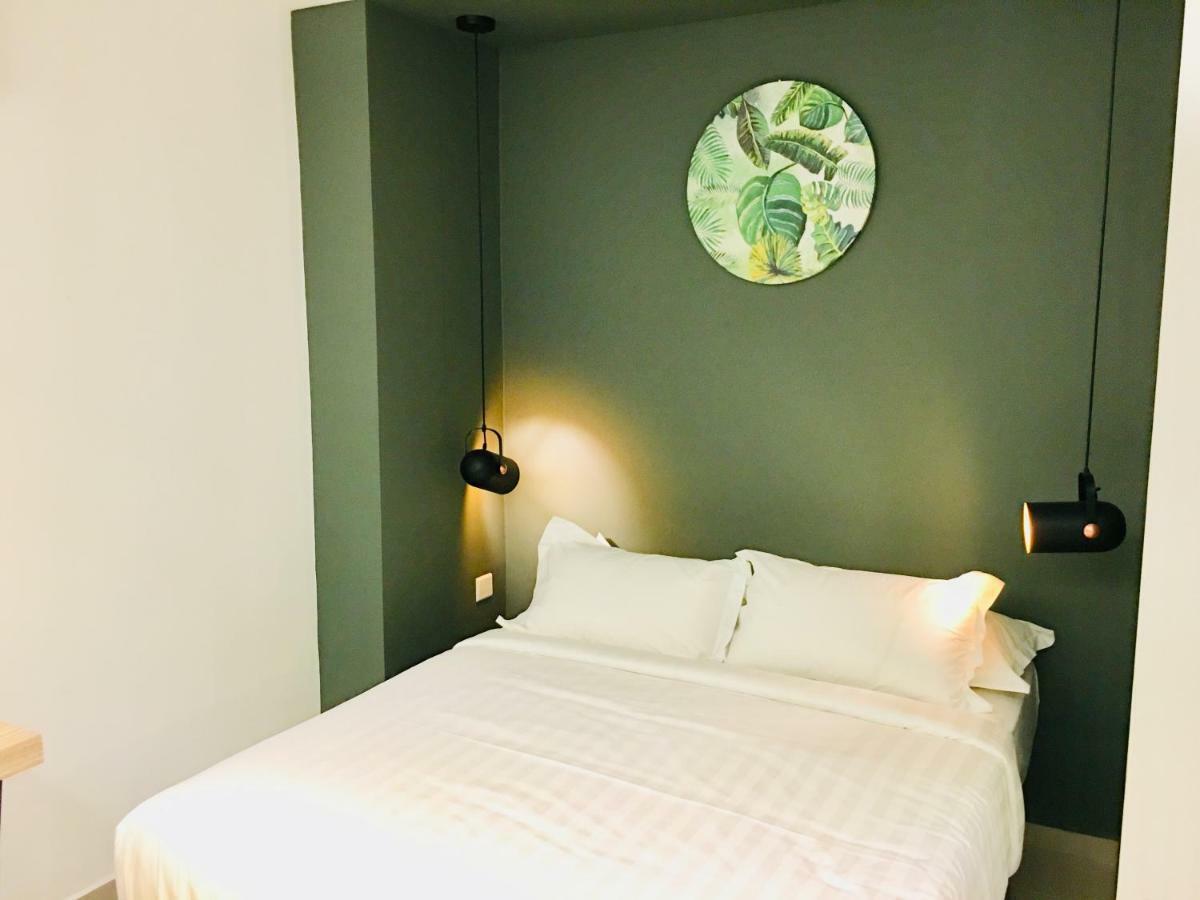 Enclave Business Hotel Putrajaya Zewnętrze zdjęcie