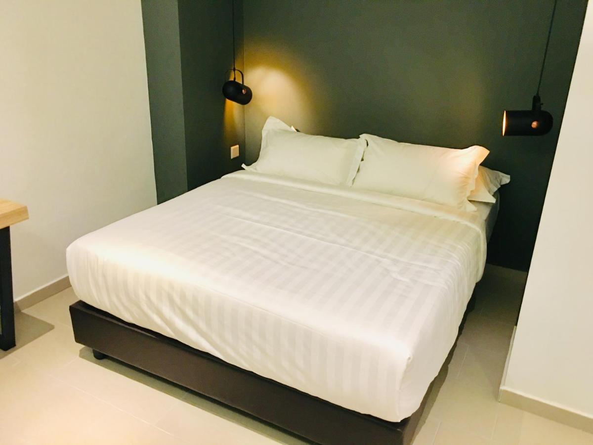 Enclave Business Hotel Putrajaya Zewnętrze zdjęcie
