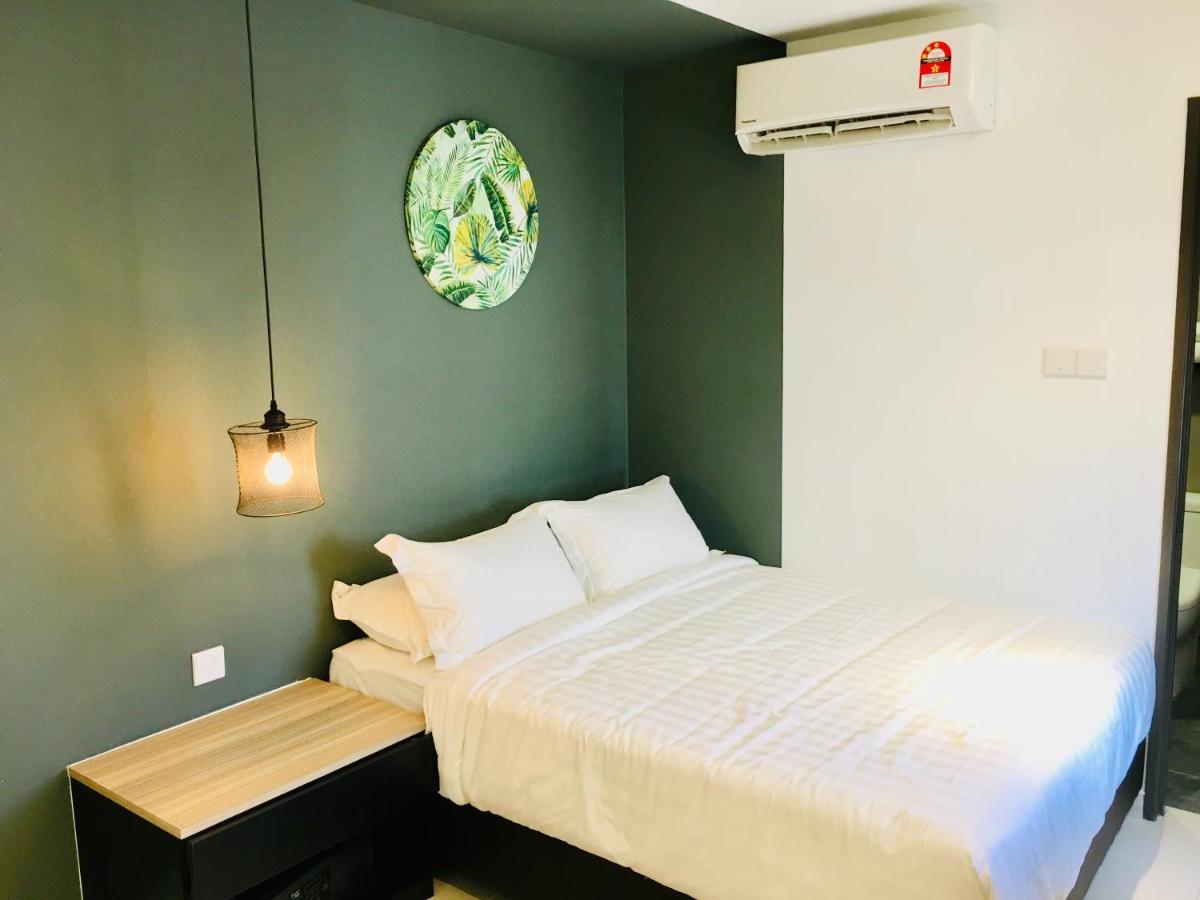 Enclave Business Hotel Putrajaya Zewnętrze zdjęcie