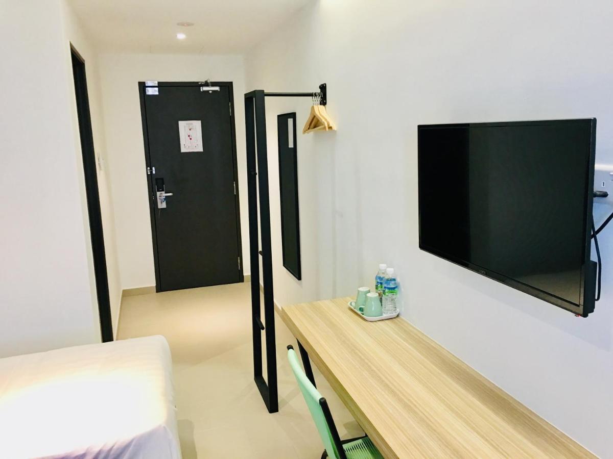 Enclave Business Hotel Putrajaya Zewnętrze zdjęcie